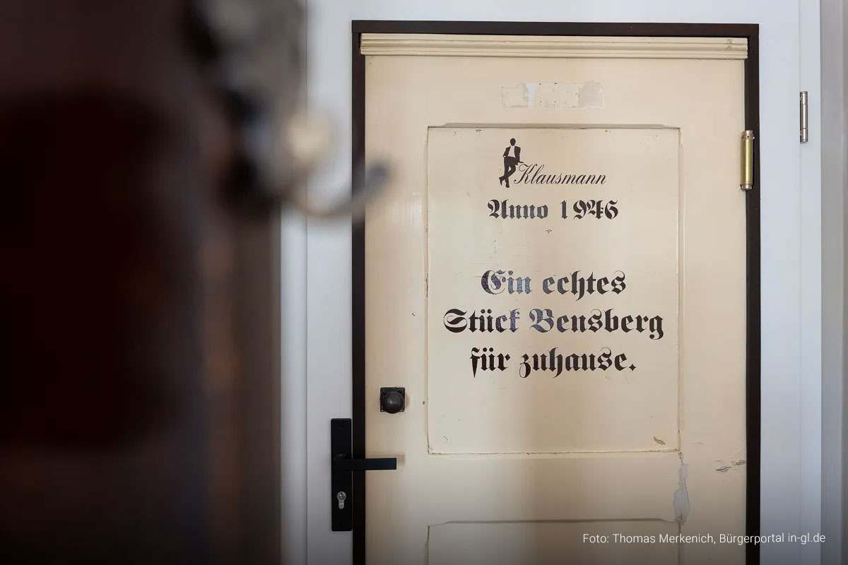 Gaststätte Klausmann | Bensberger Gastronomie Tradition | Über uns | Impressionen Gaststätte Klausmann | Bensberger Gastronomie Tradition | Über uns | Impressionen