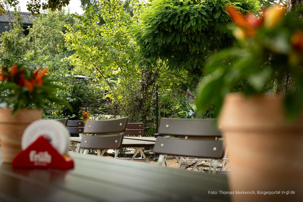 Gaststätte Klausmann | Bensberger Gastronomie Tradition | Über uns | Impressionen Gaststätte Klausmann | Bensberger Gastronomie Tradition | Über uns | Impressionen