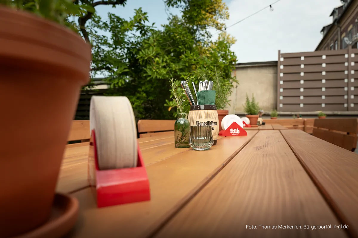 Gaststätte Klausmann | Bensberger Gastronomie Tradition | Über uns | Impressionen Gaststätte Klausmann | Bensberger Gastronomie Tradition | Über uns | Impressionen